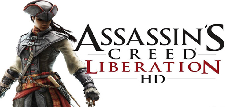Assassins Creed Liberation HD Free Download Full Game