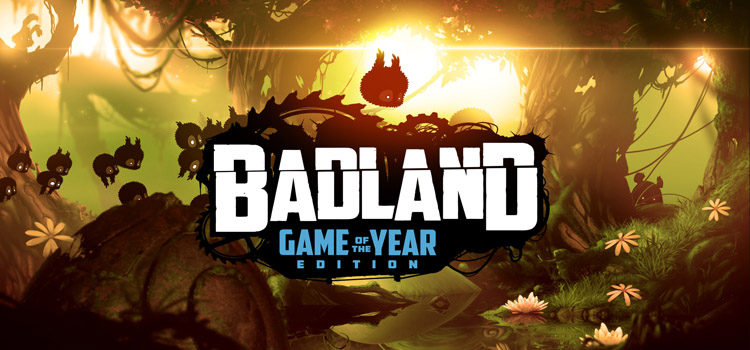 BADLAND Free Download Full PC Game
