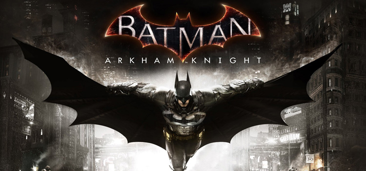 Batman Arkham Knight Free Download Full PC Game