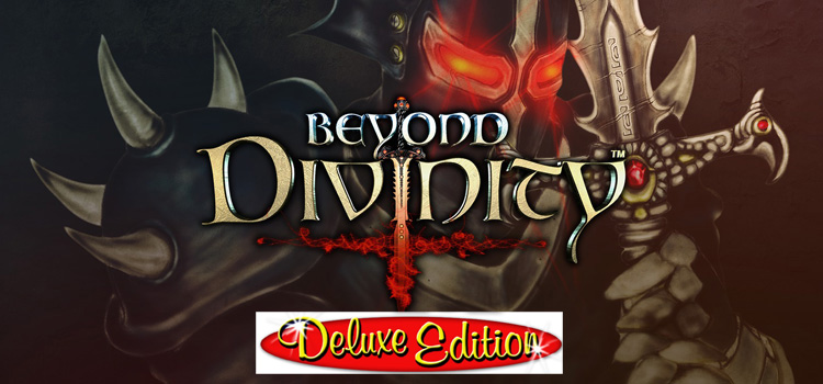 Beyond Divinity Deluxe Edition Free Download PC Game