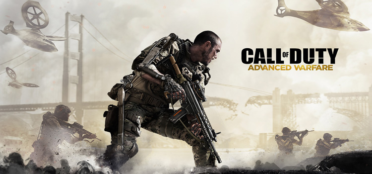 Call of Duty Advanced Warfare Free Download PC Game