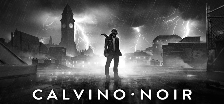Calvino Noir Free Download Full PC Game