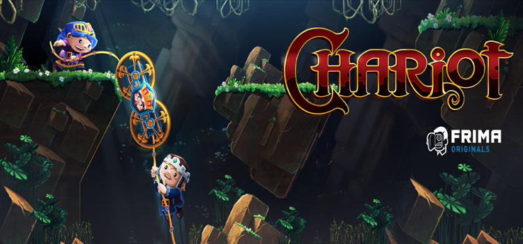 Chariot Free Download Full PC Game