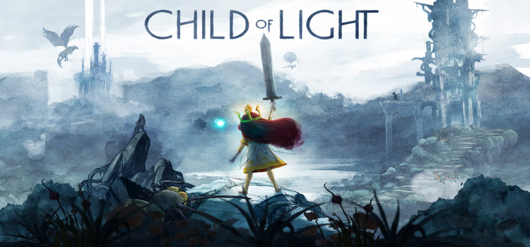 Child of Light Free Download Full PC Game