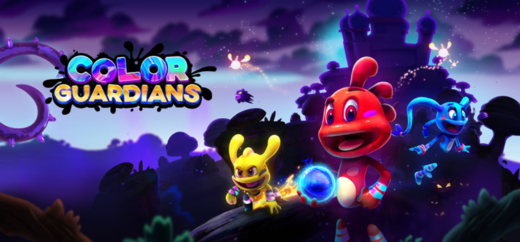 Color Guardians Free Download Full PC Game