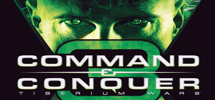 Command And Conquer 3 Tiberium Wars Free Download