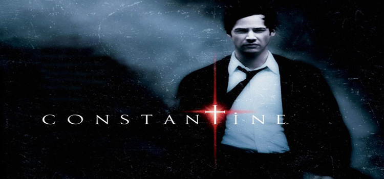 Constantine Free Download Full PC Game