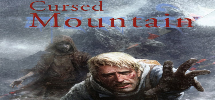 Cursed Mountain Free Download Full PC Game