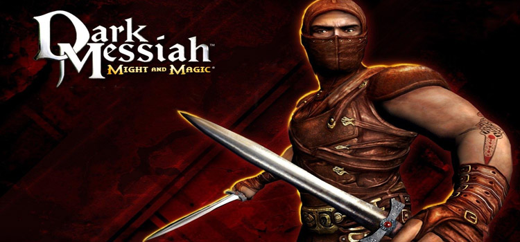 Dark Messiah of Might and Magic Free Download PC Game