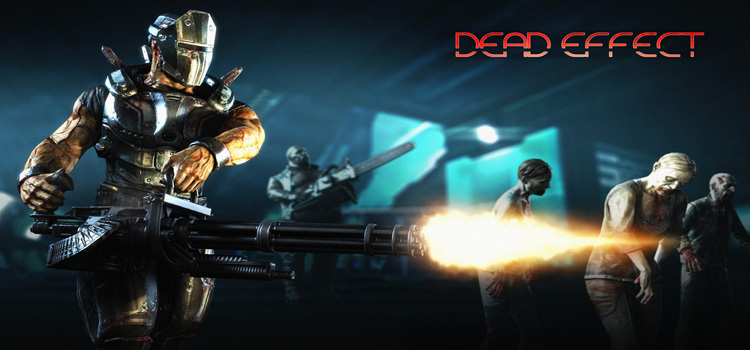 Dead Effect Free Download Full PC Game
