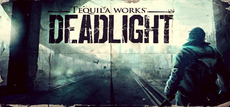 Deadlight Free Download Full PC Game