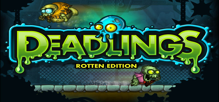 Deadlings Rotten Edition Free Download Full PC Game