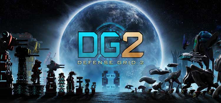 Defense Grid 2 Free Download Full PC Game