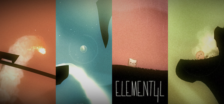 Element4L Free Download Full PC Game