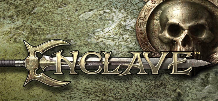 Enclave Free Download Full PC Game