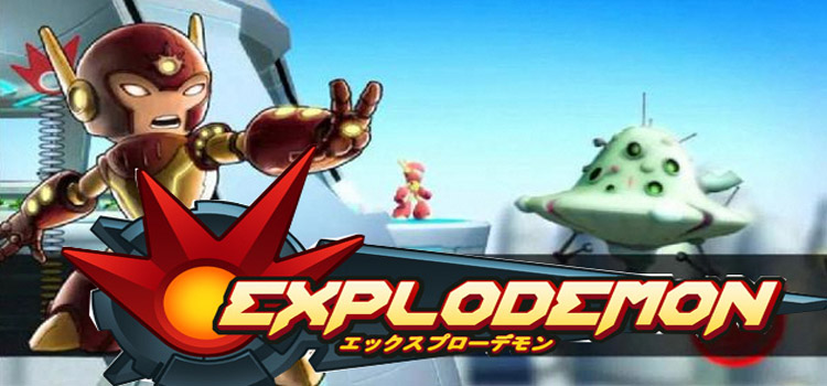 Explodemon Free Download Full PC Game