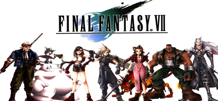 final fantasy 7 pc free full game final fantasy 7 pc free full game