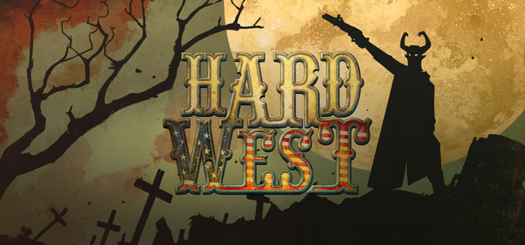 Hard West Free Download Full PC Game
