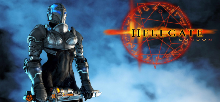 Hellgate London Free Download Full PC Game