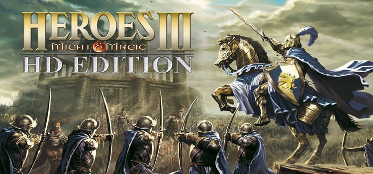Heroes of Might and Magic III HD Edition Free Download
