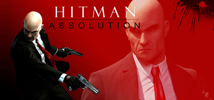 Hitman Absolution Free Download Full PC Game