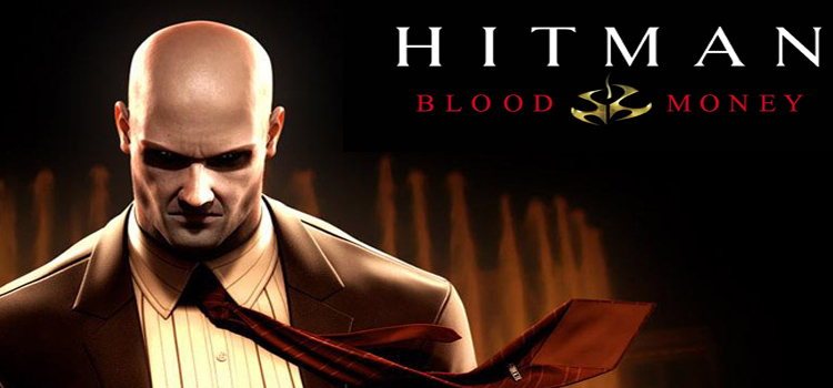 Hitman Blood Money Free Download Full PC Game