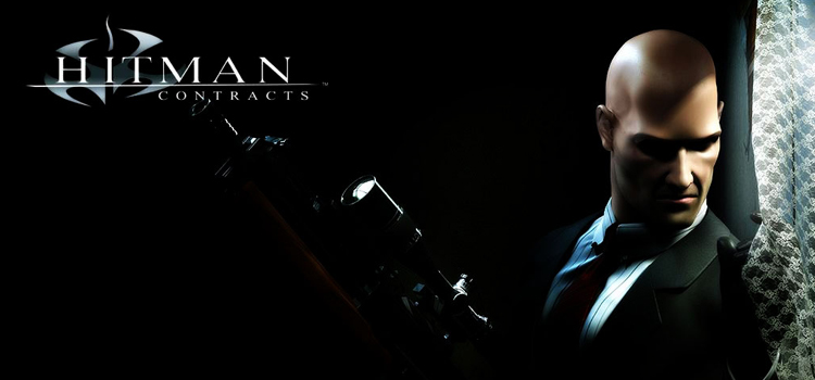 Hitman Contracts Free Download Full PC Game