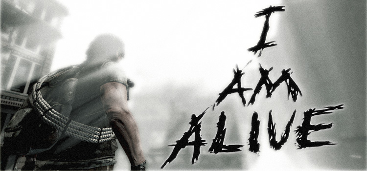 I Am Alive Free Download Full PC Game