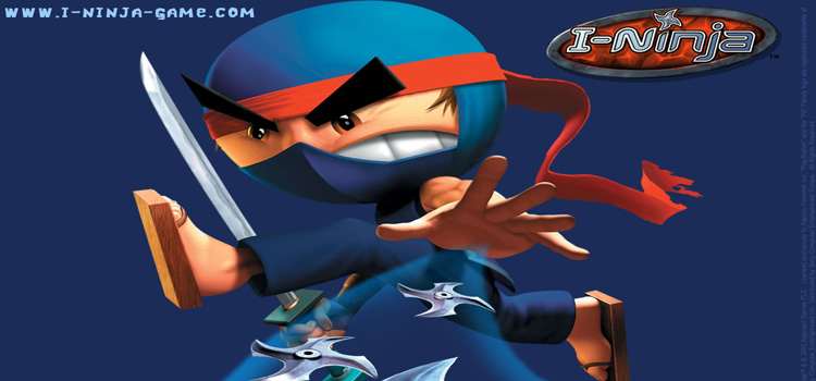 I Ninja Free Download Full PC Game