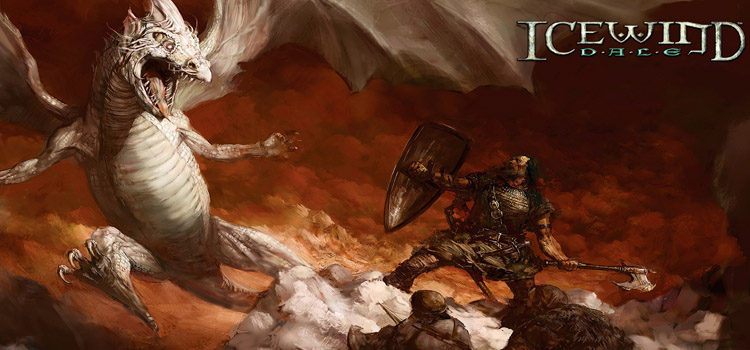 Icewind Dale Free Download Full PC Game
