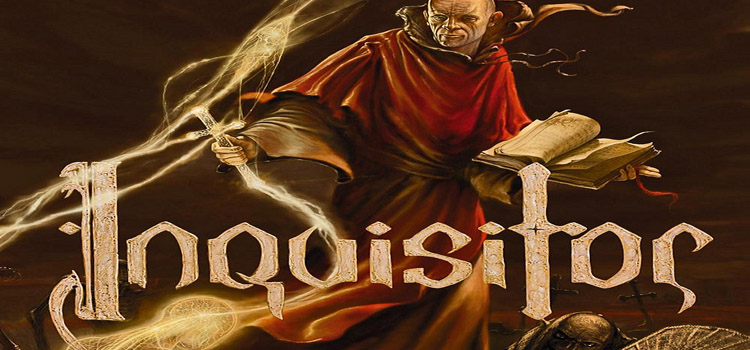 Inquisitor Free Download Full PC Game
