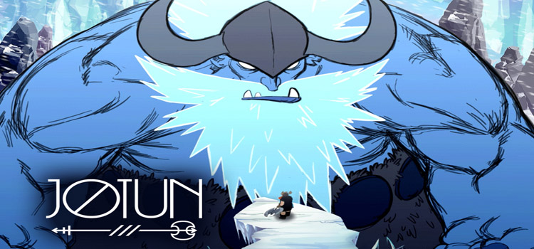 Jotun Free Download Full PC Game FULL Version