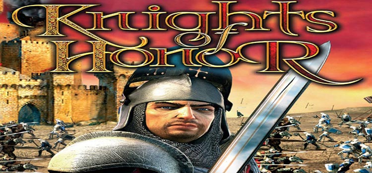 Knights of Honor Free Download Full PC Game
