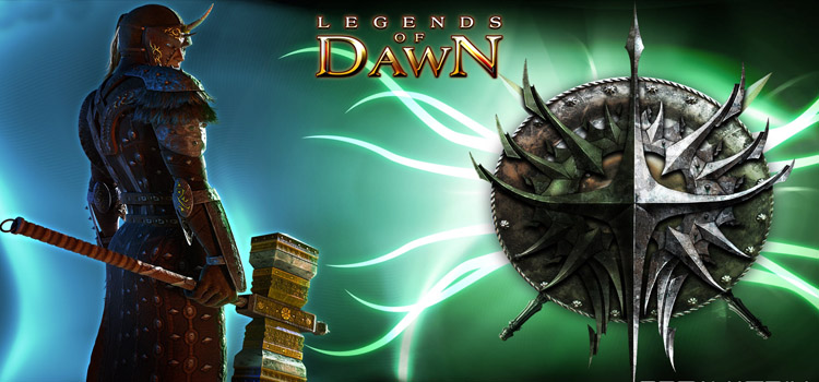 Legends of Dawn Free Download Full PC Game