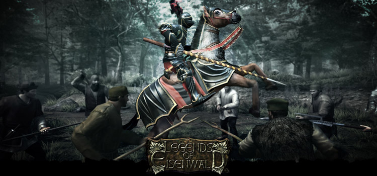 Legends of Eisenwald Free Download Full PC Game