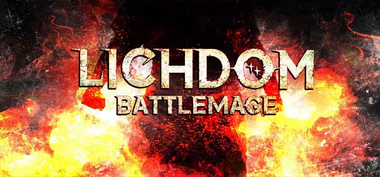 Lichdom Battlemage Free Download Full PC Game