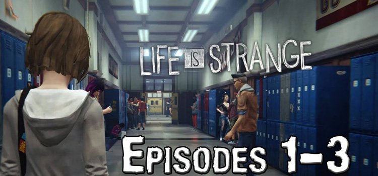 Life Is Strange Episode 3 Free Download Full PC Game