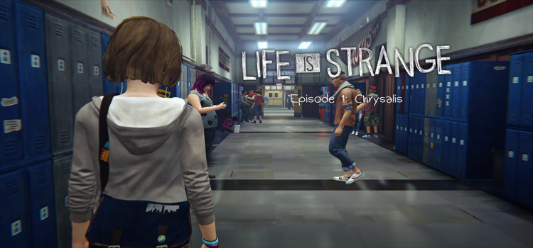 Life Is Strange Free Download Full PC Game