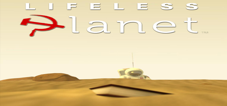 Lifeless Planet Free Download Full PC Game