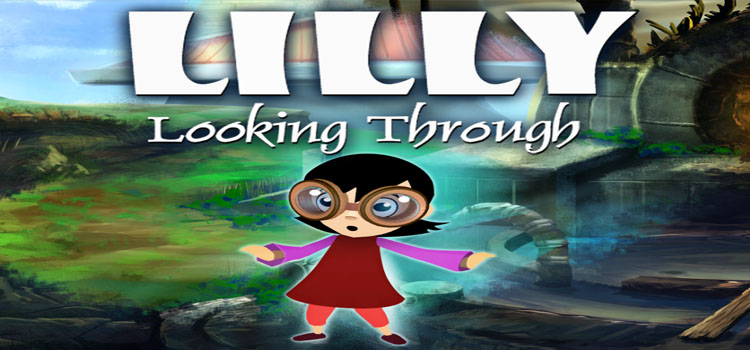 Lilly Looking Through Free Download Full PC Game