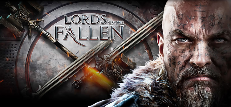 Lords of the Fallen Free Download Full PC Game