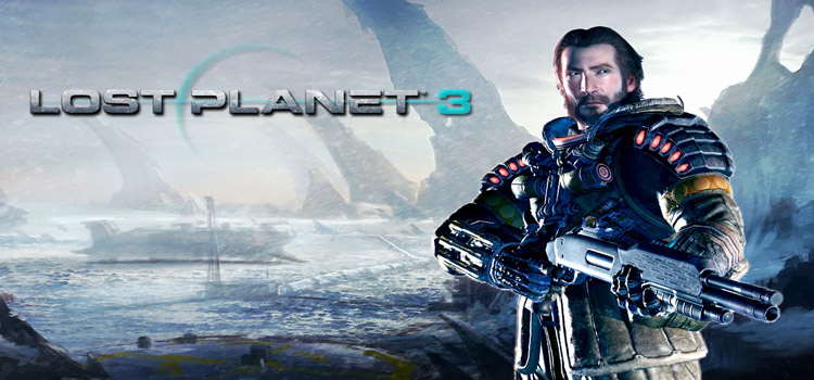 Lost Planet 3 Free Download Full PC Game