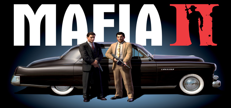 Mafia 2 Free Download Full PC Game