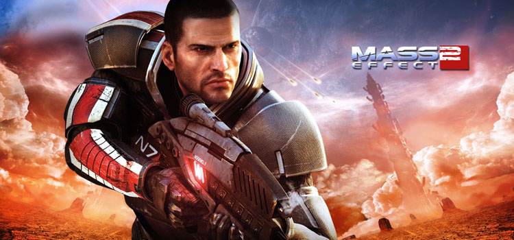 Mass Effect 2 Free Download Full PC Game