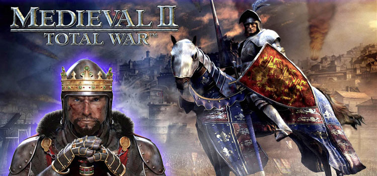 Medieval II Total War Free Download Full PC Game