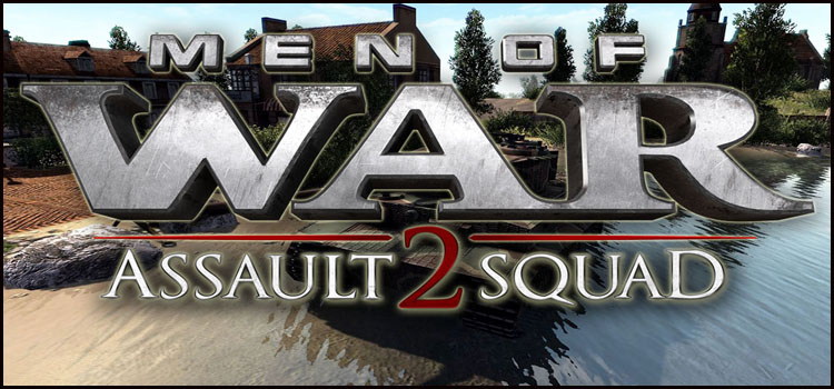 Men of War Assault Squad 2 Free Download Full PC Game