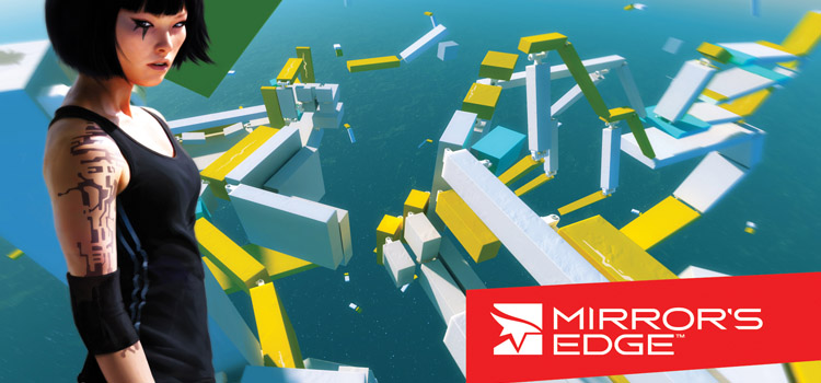 Mirrors Edge Free Download Full PC Game