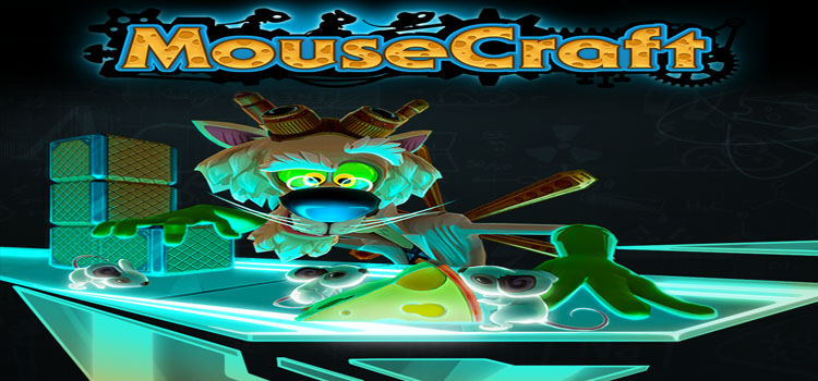 MouseCraft Free Download Full PC Game