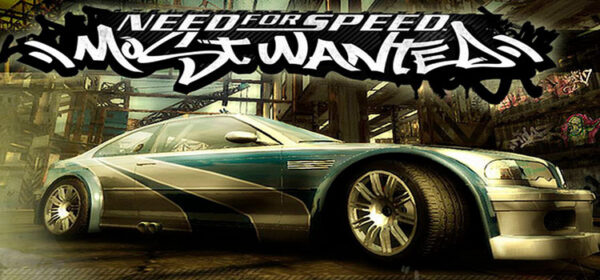 Need for Speed Most Wanted Black Edition Free Download