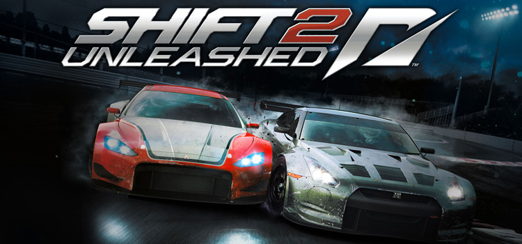 Need for Speed Shift 2 Unleashed Free Download PC Game